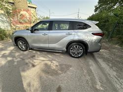 تويوتا هايلاندر